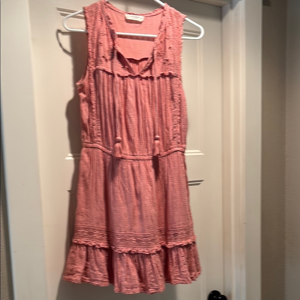 Lucky Brand Sundress